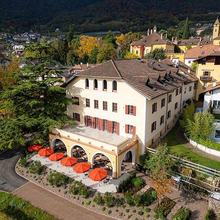 Castel Sallegg Suites Adults Only Caldaro Dış mekan fotoğraf