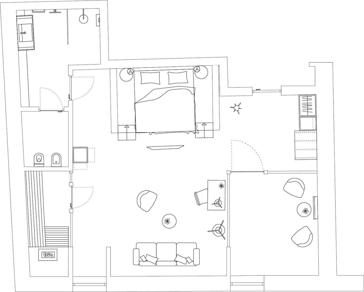 Castel Sallegg Suites Adults Only Caldaro Dış mekan fotoğraf
