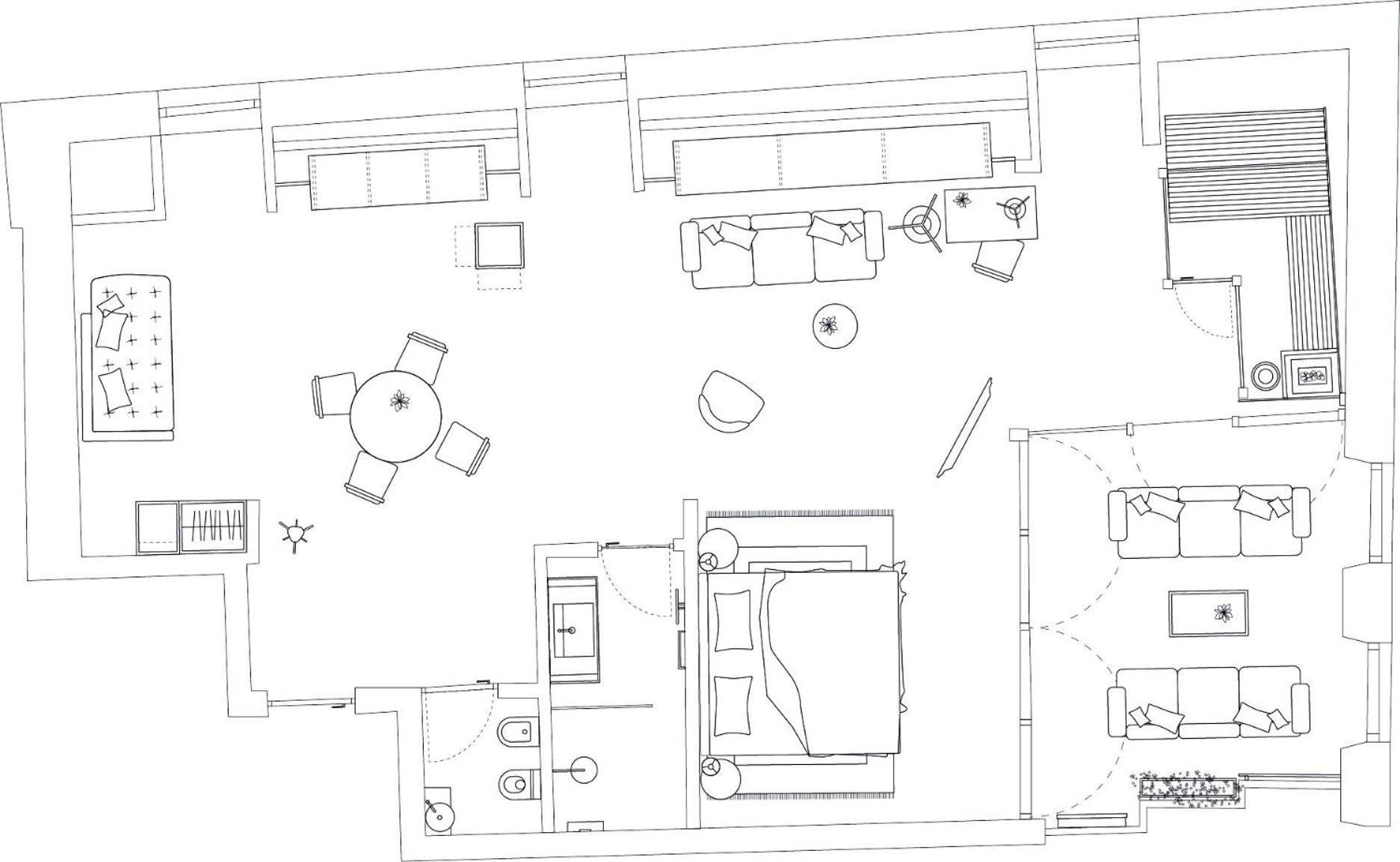 Castel Sallegg Suites Adults Only Caldaro Dış mekan fotoğraf