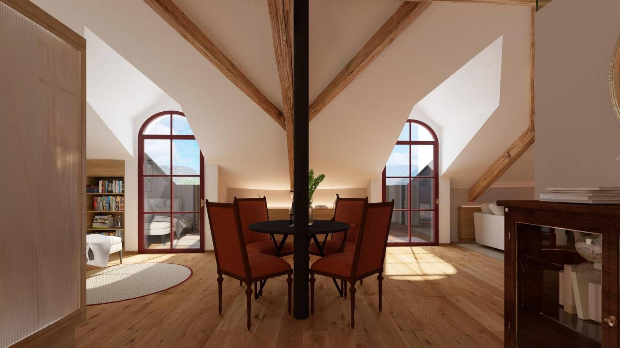 Castel Sallegg Suites Adults Only Caldaro Dış mekan fotoğraf