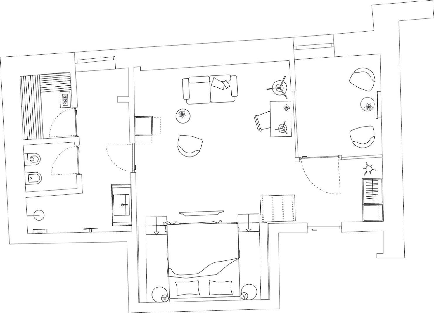 Castel Sallegg Suites Adults Only Caldaro Dış mekan fotoğraf