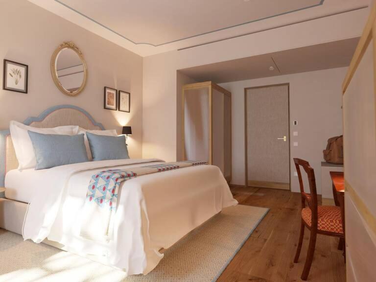 Castel Sallegg Suites Adults Only Caldaro Dış mekan fotoğraf