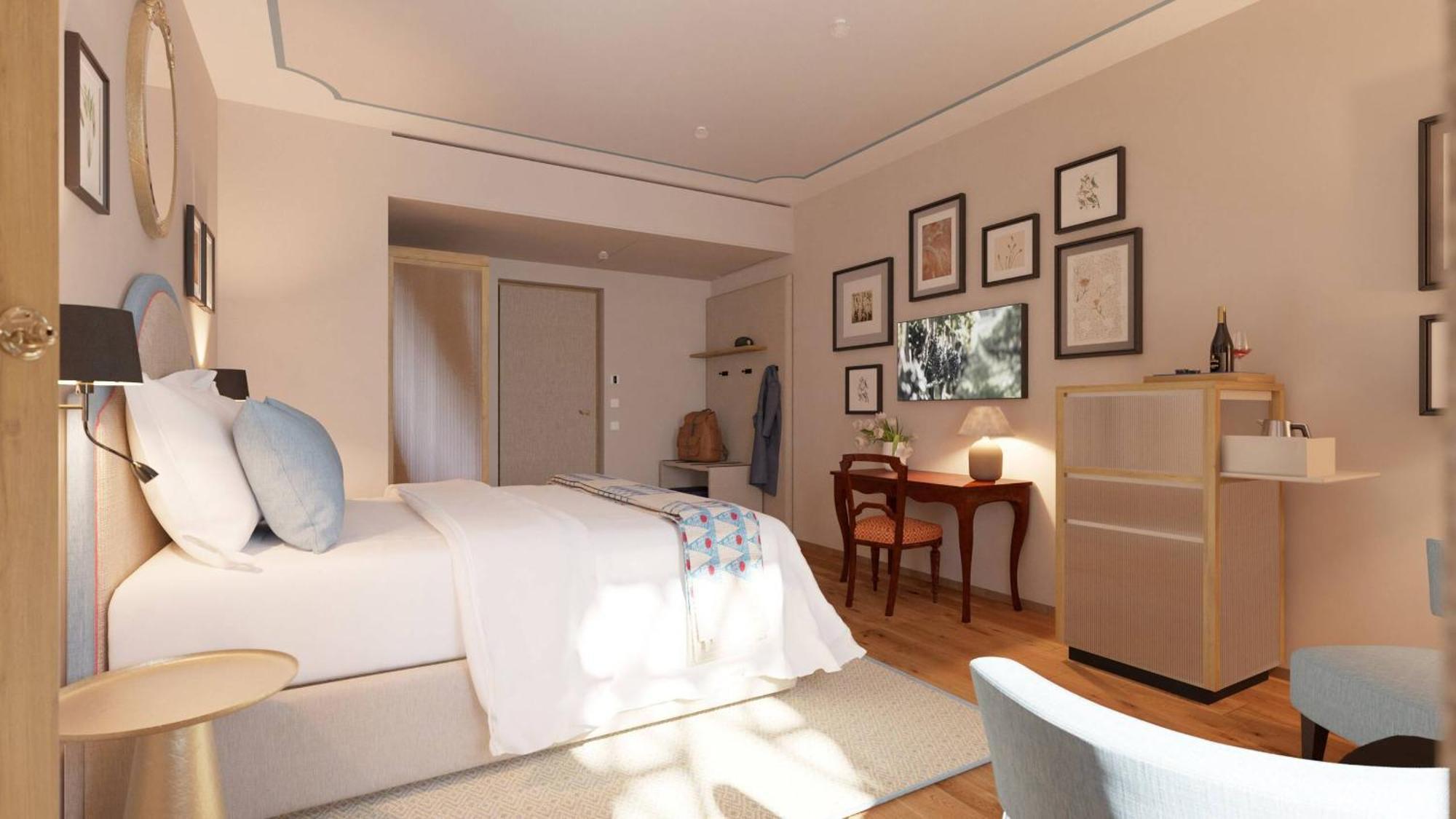 Castel Sallegg Suites Adults Only Caldaro Dış mekan fotoğraf