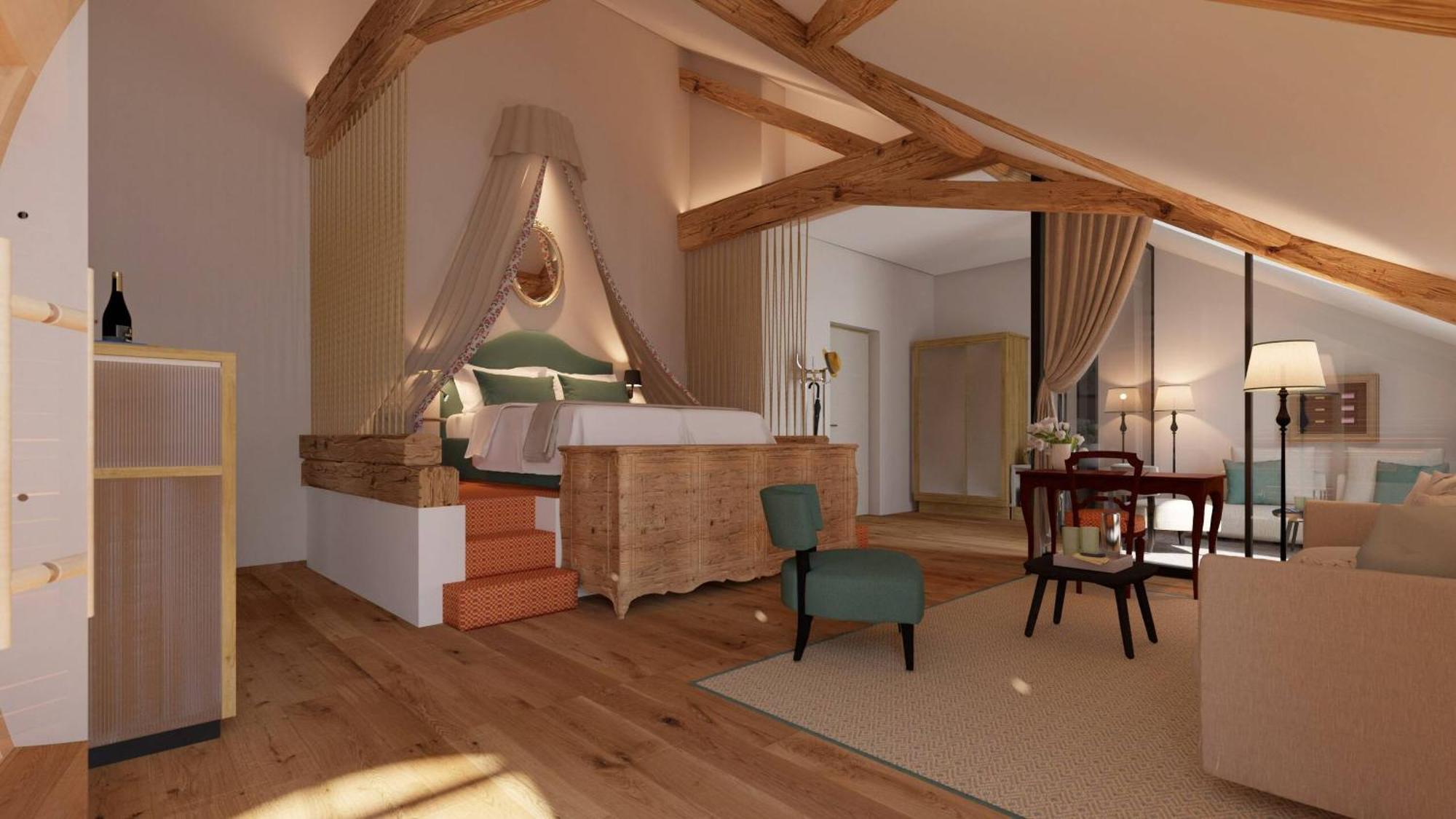 Castel Sallegg Suites Adults Only Caldaro Dış mekan fotoğraf