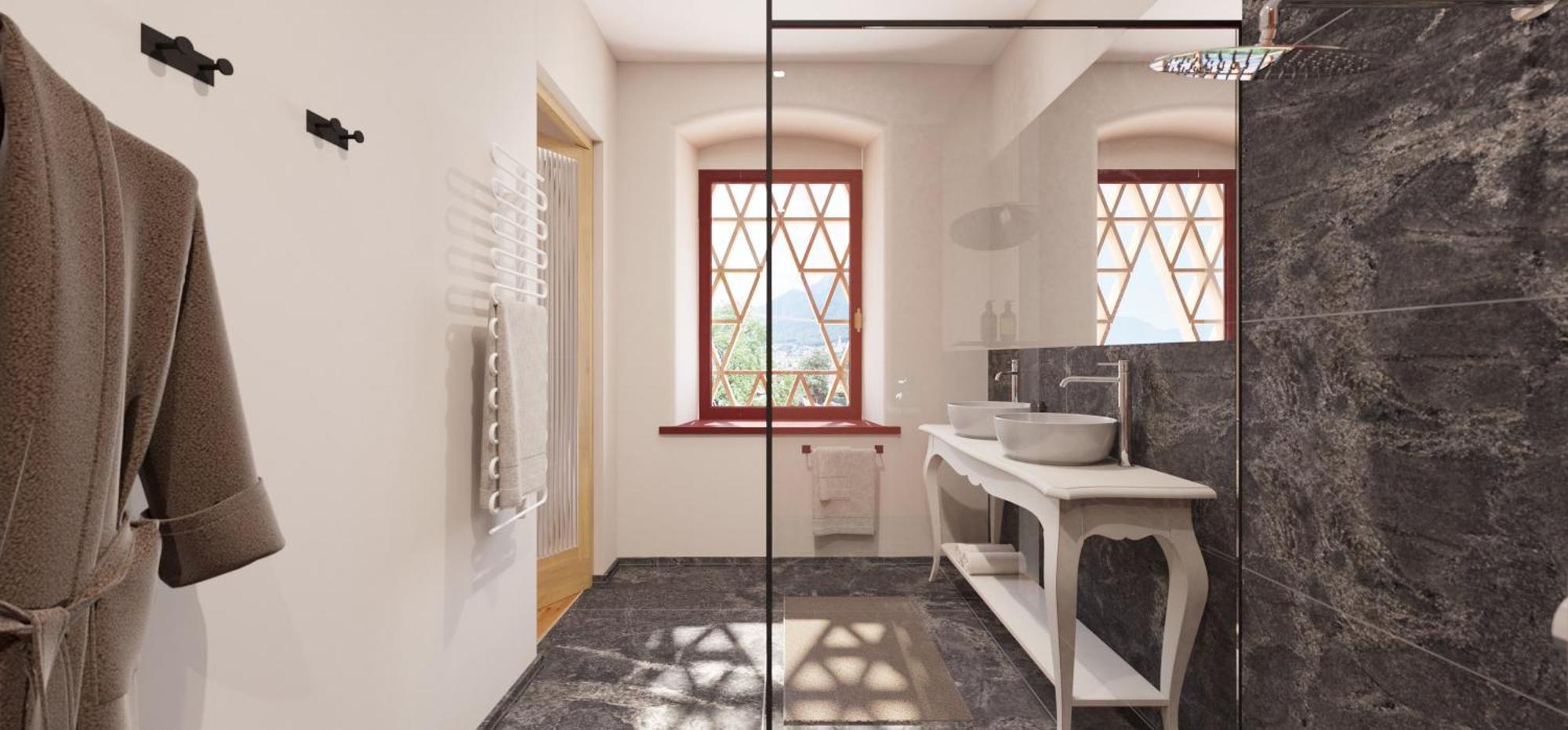 Castel Sallegg Suites Adults Only Caldaro Dış mekan fotoğraf