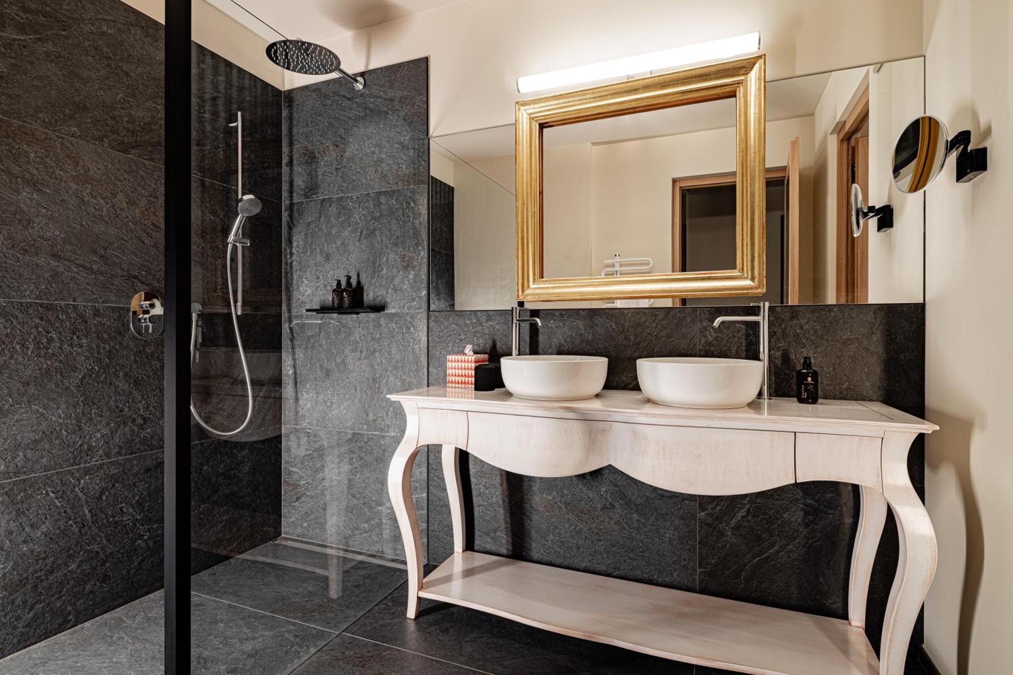 Castel Sallegg Suites Adults Only Caldaro Dış mekan fotoğraf