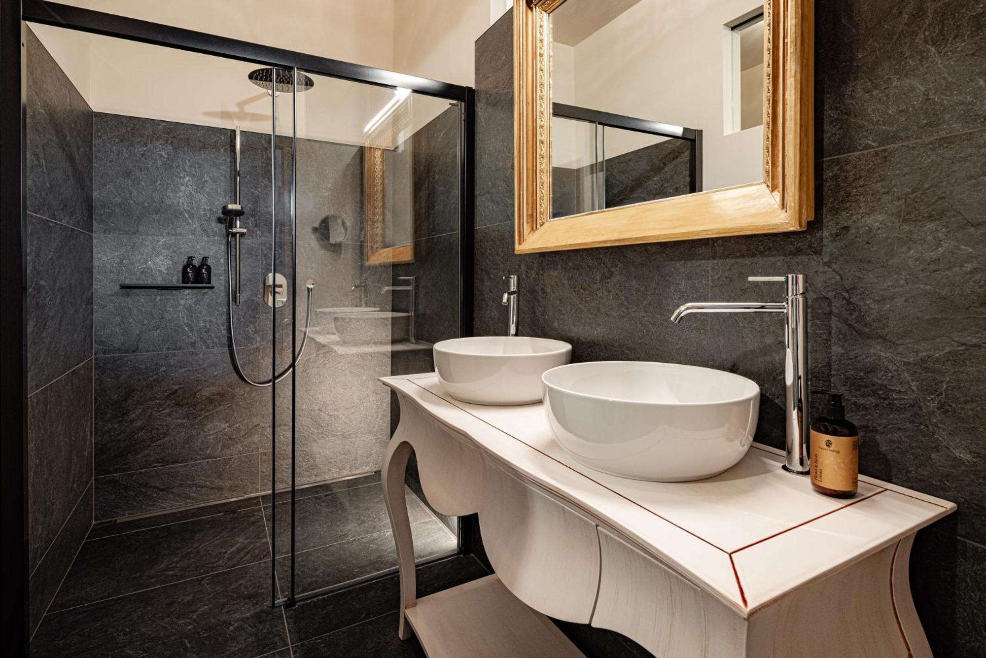 Castel Sallegg Suites Adults Only Caldaro Dış mekan fotoğraf