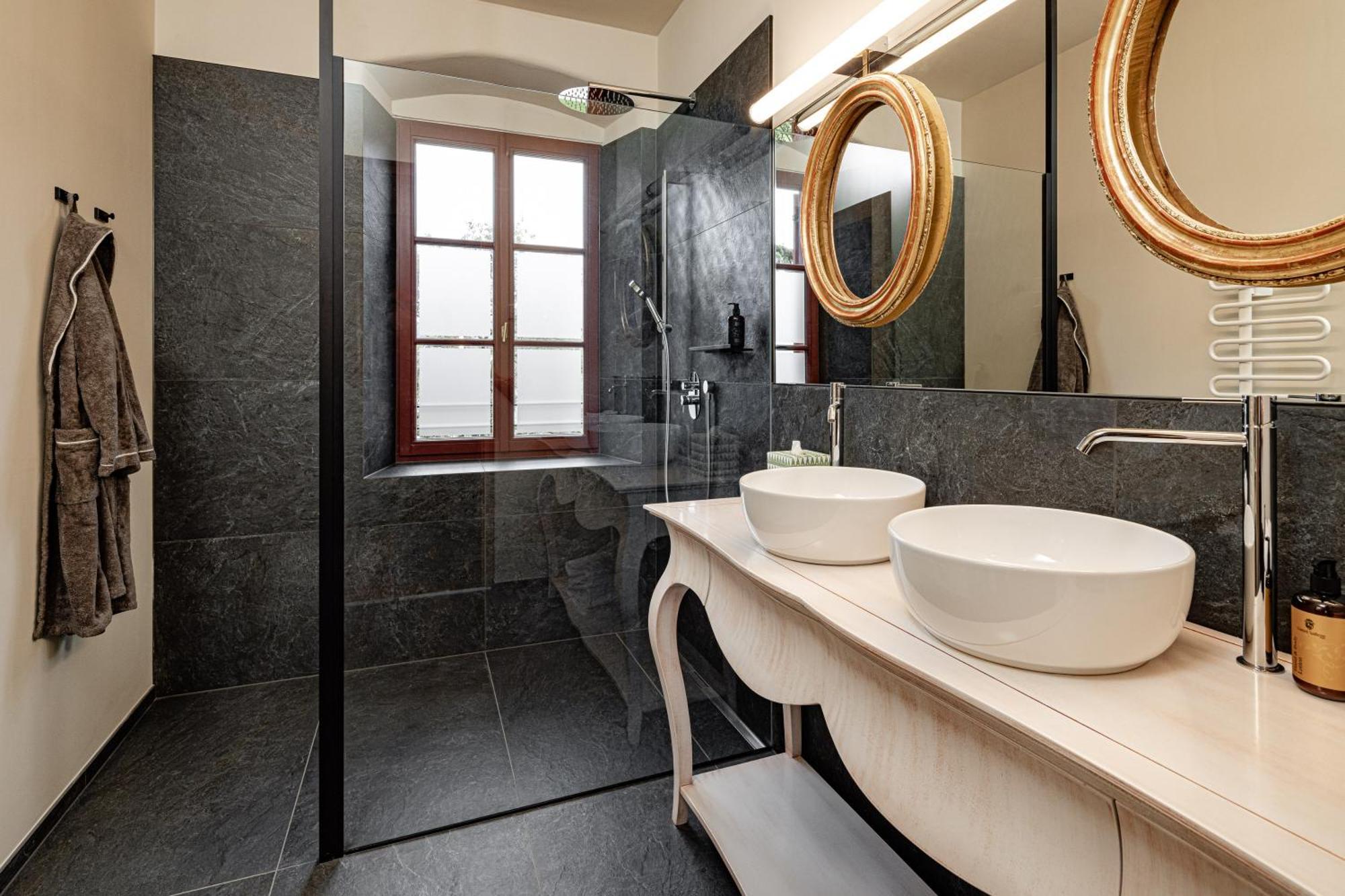 Castel Sallegg Suites Adults Only Caldaro Dış mekan fotoğraf